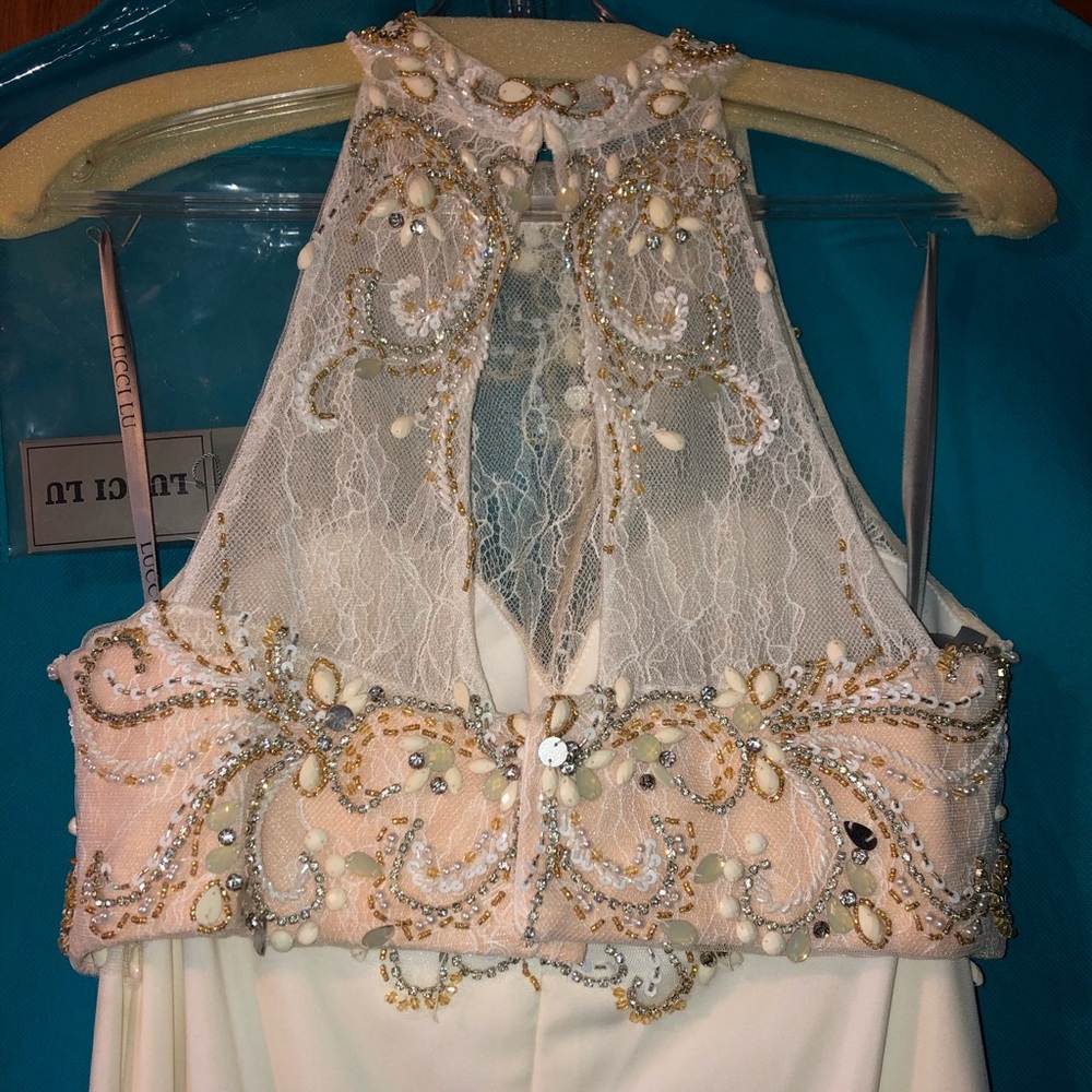 Prom Dress - Picture 7 of 8